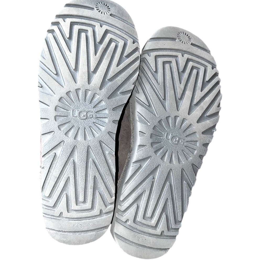 ▶️ UGG ◀️ Bailey Button Triplet II Boot. Size 8 - Picture 10 of 16